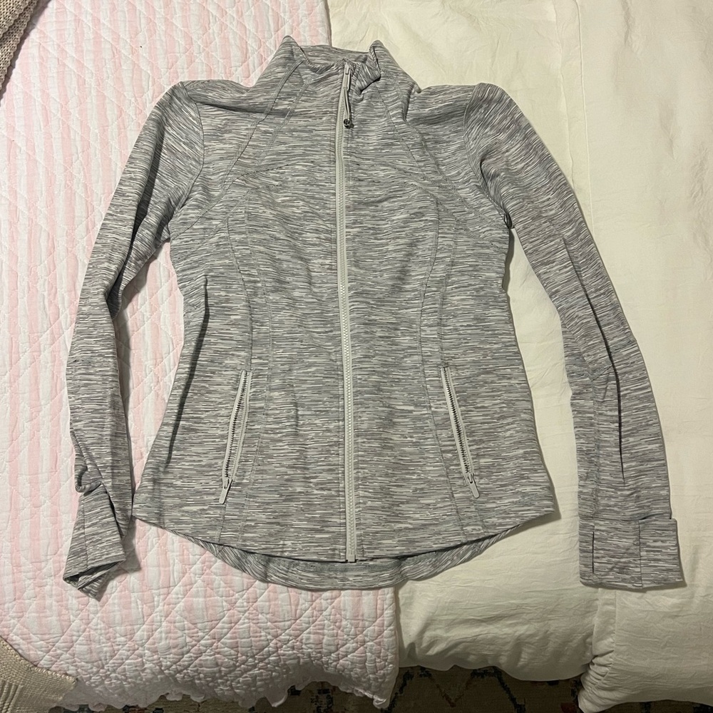 Lululemon Athletic Jacket
